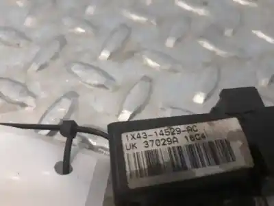 Peça sobressalente para automóvel em segunda mão botão / interruptor elevador vidro traseiro direito por jaguar x-type 2.0 diesel cat referências oem iam 1x4314529ac  1x4314529ac