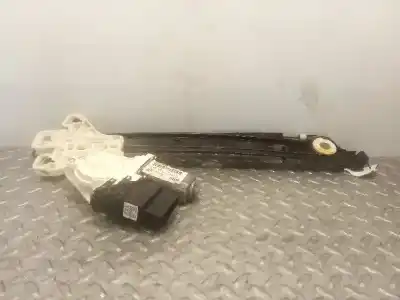 Peça sobressalente para automóvel em segunda mão elevador de vidros traseiro direito por seat toledo (5p2) stylance / style referências oem iam 5p0839402