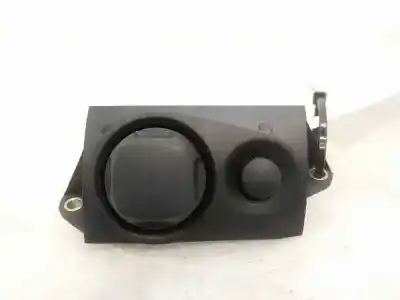 Piesă de schimb auto la mâna a doua COMENZI VOLAN pentru AUDI A8 (4E2)  Referințe OEM IAM 4E0953551  03484600