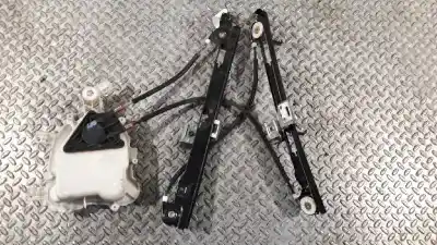 Peça sobressalente para automóvel em segunda mão elevador de vidros dianteira esquerda por seat toledo (5p2) stylance / style referências oem iam 1k0959792d