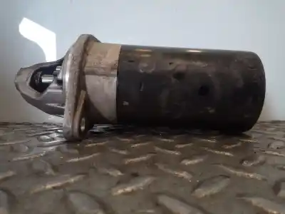 Pezzo di ricambio per auto di seconda mano motorino di avviamento per bmw serie 3 coupe (e46) 2.0 16v riferimenti oem iam 7505979