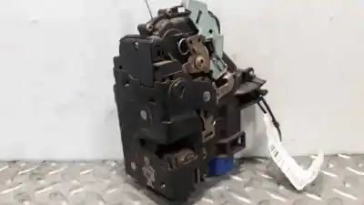 Peça sobressalente para automóvel em segunda mão fechadura da porta traseira esquerda por seat toledo (5p2) stylance / style referências oem iam 7l0839015