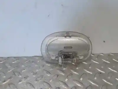 Pezzo di ricambio per auto di seconda mano luce interna per jaguar x-type 2.0 diesel cat riferimenti oem iam   