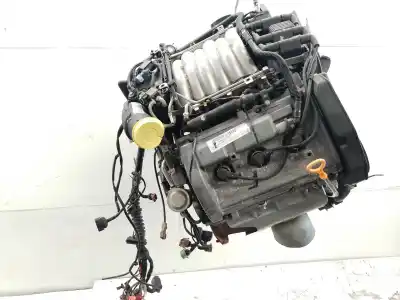 Second-hand car spare part COMPLETE ENGINE for VOLKSWAGEN PASSAT BERLINA (3B3)  OEM IAM references AMX  AMX