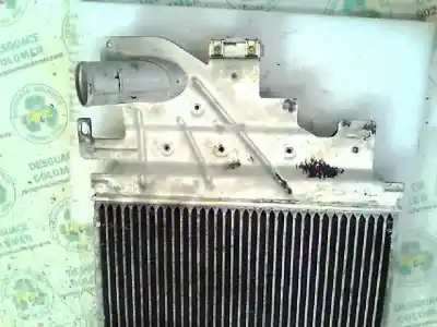 Pezzo di ricambio per auto di seconda mano intercooler per renault clio ii fase ii (b/cb0) authentique riferimenti oem iam   