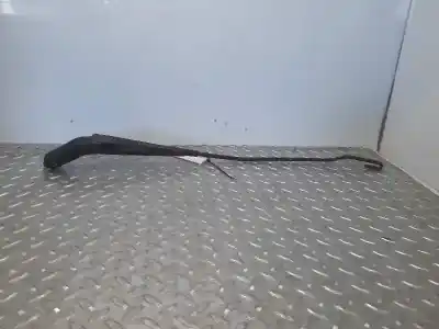 Peça sobressalente para automóvel em segunda mão haste de escova dianteiro direito por jaguar x-type 2.0 diesel cat referências oem iam 