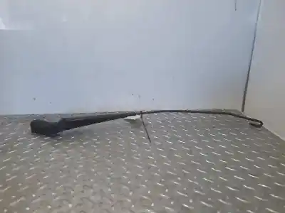Peça sobressalente para automóvel em segunda mão haste de escova dianteiro direito por jaguar x-type 2.0 diesel cat referências oem iam   