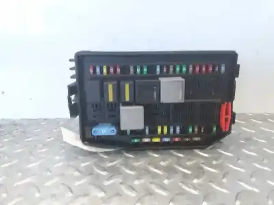 Peça sobressalente para automóvel em segunda mão caixa de fusíveis e relés por jaguar x-type 2.0 diesel cat referências oem iam 4x4314a073cd