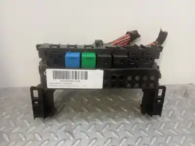 Second-hand car spare part FUSE BOX UNIT for MERCEDES-BENZ CLASE B (W245)  OEM IAM references A1695450001  