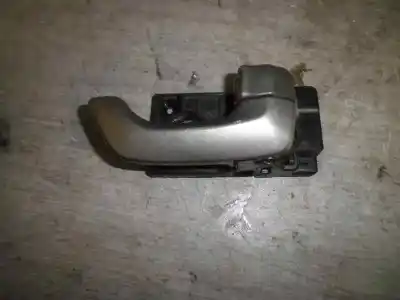 Second-hand car spare part interior left rear handle for kia magentis 2.0 cat oem iam references 