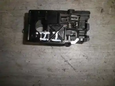 Автозапчастина б/у ліва задня внутрішня ручка для kia magentis 2.0 cat посилання на oem iam   