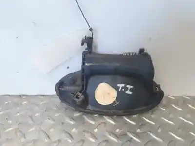 Pezzo di ricambio per auto di seconda mano maniglia esterna posteriore sinistra per jaguar x-type 2.0 diesel cat riferimenti oem iam   