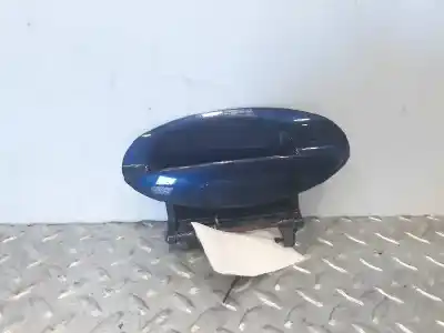 Автозапчастина б/у завнішня ручка задня права для JAGUAR X-TYPE 2.0 Diesel CAT Посилання на OEM IAM   