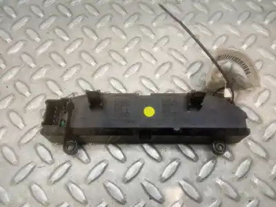 Автозапчастина б/у багатофункційний дисплей для kia magentis 2.0 cat посилання на oem iam 945102g100  