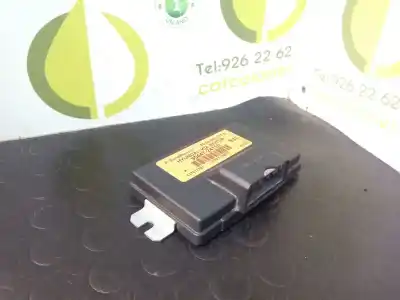 Pezzo di ricambio per auto di seconda mano CENTRALINA MOTORE per HYUNDAI TUCSON (JM)  Riferimenti OEM IAM 4450000137D  9544724110