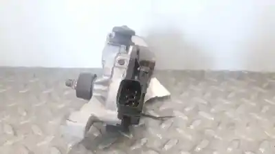 Автозапчастина б/у двигатель передніх склоочисників для kia magentis 2.0 cat посилання на oem iam 981102g000  