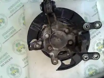 Автозапчастина б/у культ заднього правого для kia magentis 2.0 cat посилання на oem iam   