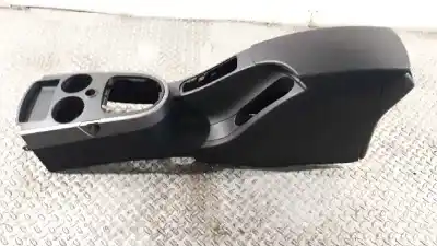 Peça sobressalente para automóvel em segunda mão apoio de braço consola central por seat toledo (5p2) stylance / style referências oem iam 