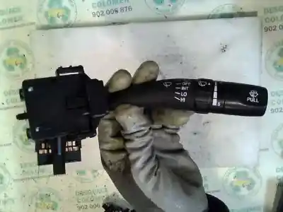 Second-hand car spare part windshiel wiper switch for kia magentis 2.0 cat oem iam references 