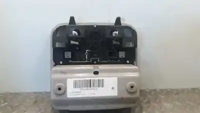 Автозапчастина б/у внутрішне світло для kia magentis 2.0 cat посилання на oem iam   