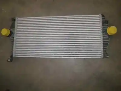 Second-hand car spare part intercooler for kia magentis 2.0 cat oem iam references   