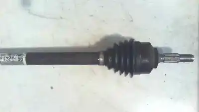 Second-hand car spare part front right transmission for citroen c2 vtr oem iam references 