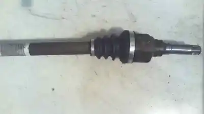 Second-hand car spare part front right transmission for citroen c2 vtr oem iam references   