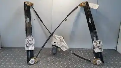 Автозапчасти б/у регулятор стекла переднего правого за seat leon (5f1) reference ссылки oem iam 5f4837462d 0130822716 5q0959802b