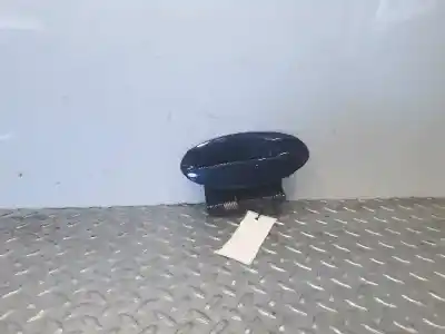 Peça sobressalente para automóvel em segunda mão puxador exterior frente direito por jaguar x-type 2.0 diesel cat referências oem iam 