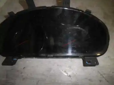 Автозапчастина б/у панель інструментів для KIA MAGENTIS 2.0 CAT Посилання на OEM IAM   