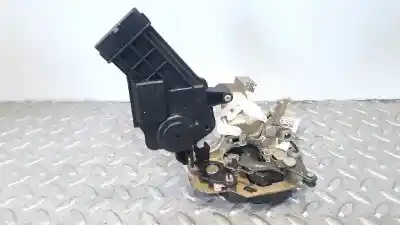 Автозапчастина б/у замок передніх дверей лівий для kia magentis 2.0 cat посилання на oem iam 813102g010  060309