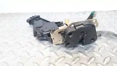 Автозапчастина б/у замок передніх дверей лівий для kia magentis 2.0 cat посилання на oem iam 813102g010  060309