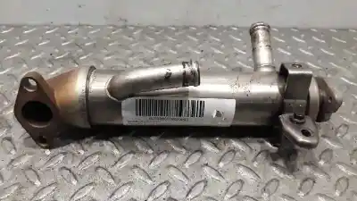 Peça sobressalente para automóvel em segunda mão radiador de gases de escape (egr) por jaguar x-type 2.0 diesel cat referências oem iam 2s7q9f464aa