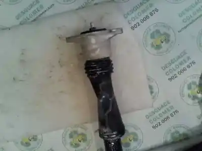 Second-hand car spare part right rear shock absorber for kia magentis 2.0 cat oem iam references 