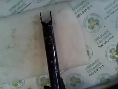 Автозапчастина б/у правий задній амортизатор для kia magentis 2.0 cat посилання на oem iam   