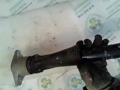 Автозапчастина б/у правий задній амортизатор для kia magentis 2.0 cat посилання на oem iam   