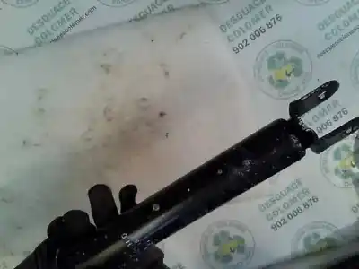Автозапчастина б/у правий задній амортизатор для kia magentis 2.0 cat посилання на oem iam   