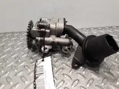 Peça sobressalente para automóvel em segunda mão bomba de óleo por jaguar x-type 2.0 diesel cat referências oem iam 1s7q6600