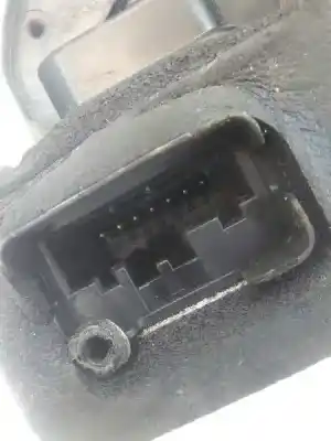 Pezzo di ricambio per auto di seconda mano serratura porta anteriore destra per seat leon (5f1) reference riferimenti oem iam 5k1837016h  