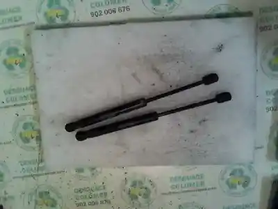 Second-hand car spare part tailgate gas strut for kia magentis 2.0 cat oem iam references 