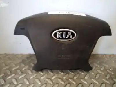 Second-hand car spare part front left air bag for kia magentis 2.0 cat oem iam references e3adat38cy0015