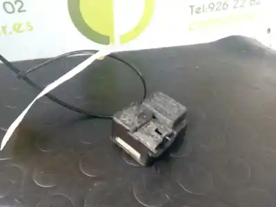 Pezzo di ricambio per auto di seconda mano CENTRALINA MOTORE per HYUNDAI TUCSON (JM)  Riferimenti OEM IAM 972802E100  