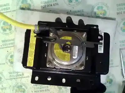 Автозапчастина б/у передня права подушка безопасности для kia magentis 2.0 cat посилання на oem iam   