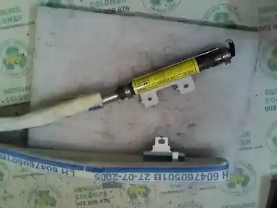 Second-hand car spare part front left curtain airbag for kia magentis 2.0 cat oem iam references 