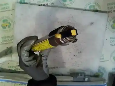 Автозапчастина б/у передня ліва подушка безпеки для kia magentis 2.0 cat посилання на oem iam   