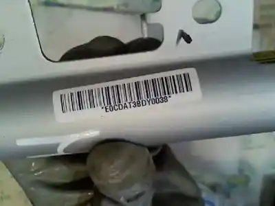 Автозапчастина б/у передня ліва подушка безпеки для kia magentis 2.0 cat посилання на oem iam   