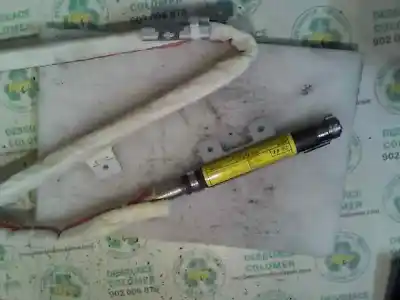 Second-hand car spare part front right curtain airbag for kia magentis 2.0 cat oem iam references 