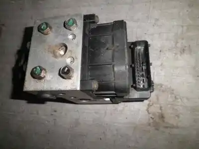 Second-hand car spare part abs for renault scenic (ja..) 1.9 dci authentique oem iam references 