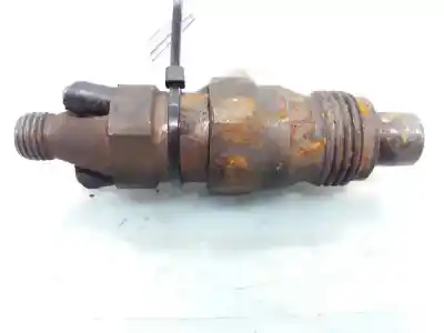 Second-hand car spare part injector for citroen jumpy 1.9 turbodiesel oem iam references 084048218