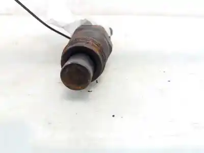 Peça sobressalente para automóvel em segunda mão injetor por citroen jumpy 1.9 turbodiesel referências oem iam 084048218  kca17s42175